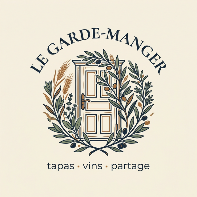 Logo Le Garde-Manger