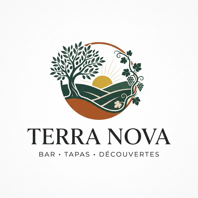 Logo Terra Nova