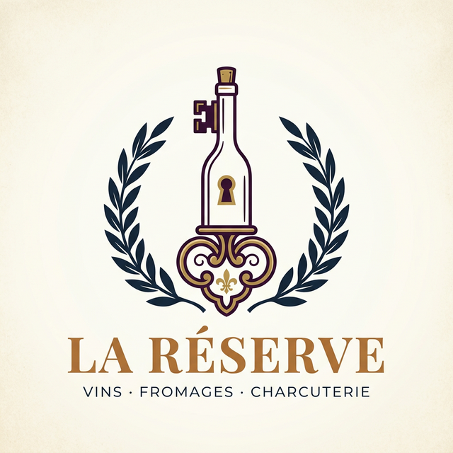 Logo La Réserve